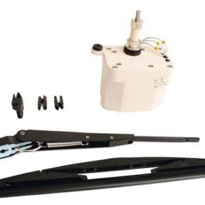 Universal Automatic Windshield Wiper Kit