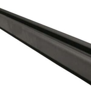 Windshield Channel, 1" X 20"