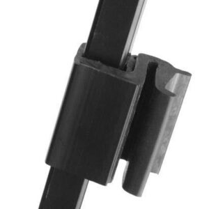 Windshield Top Clips 3/4"