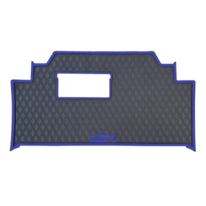 Xtreme Floor Mats for Club Car Onward 2026 - Black/Blue