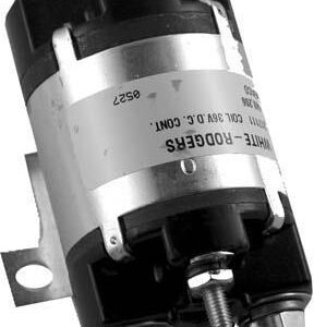 Yamaha 2-Cycle 12-Volt Solenoid (Models G1)