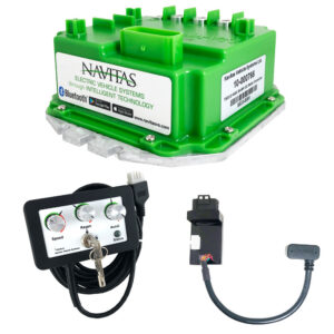 Yamaha 29-Drive-G22 Navitas 600a 48v Controller Kit (Years 2008-Up)