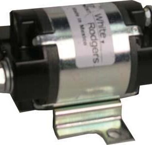 Yamaha 36-Volt Solenoid (Models G1)