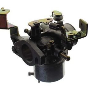 Yamaha 4-cycle Carburetor (Models G14)