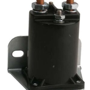 Yamaha 48-Volt Solenoid (Select Models)