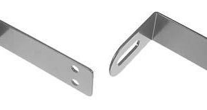 Yamaha - 5 Panel Mirror Bracket - Set of 2