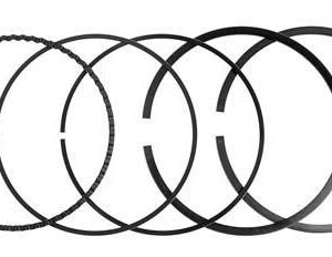 Yamaha .50mm Piston Rings Only (Models G22 & G29/Drive)