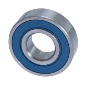 Yamaha Ball Bearing 6204-2RS (Select Models)