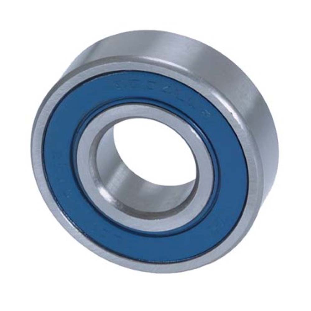 Yamaha Ball Bearing 6204-2RS (Select Models)