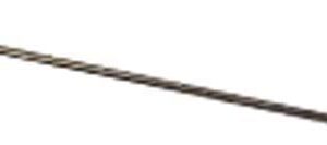 Yamaha Battery 10.5" Hold Down Rod (Models G1-G22)