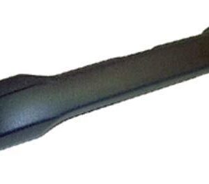 Yamaha Black Rear Bumper (Models G14-G22)