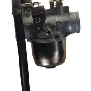 Yamaha Carburetor (Models G1)