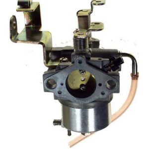 Yamaha Carburetor (Models G16)