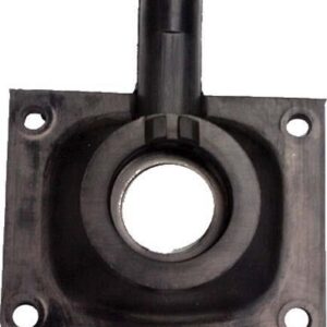 Yamaha Carburetor Mounting Joint (Models G1)
