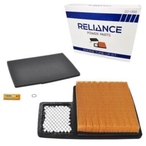 Yamaha Drive2 EFI Tune-Up Kit (Years 2017-Up)