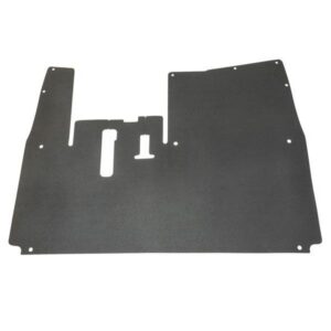 Yamaha Drive2 Electric Floor Mat (Years 2017-Up)