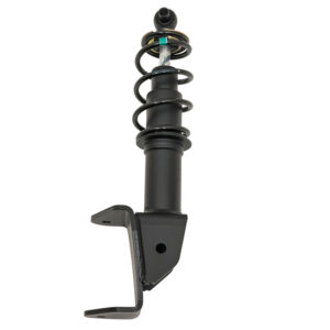 Yamaha Drive2 Electric Front Passenger Shock (Years 2017-Up)