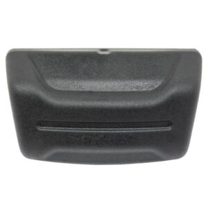 Yamaha Drive2 Front Bumper Replacement (Years 2017-Up)