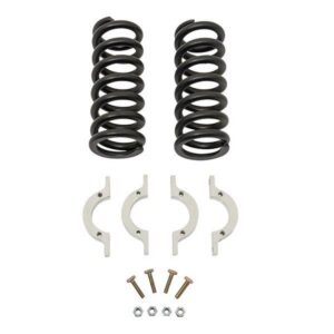 Yamaha Drive2 Gas Jake's Heavy-Duty Spring Set (Years 2017-Up)