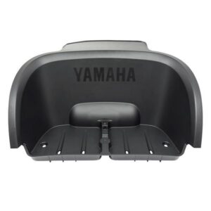 Yamaha Drive2 Gas Rear Floor Cover (Years 2017-Up)