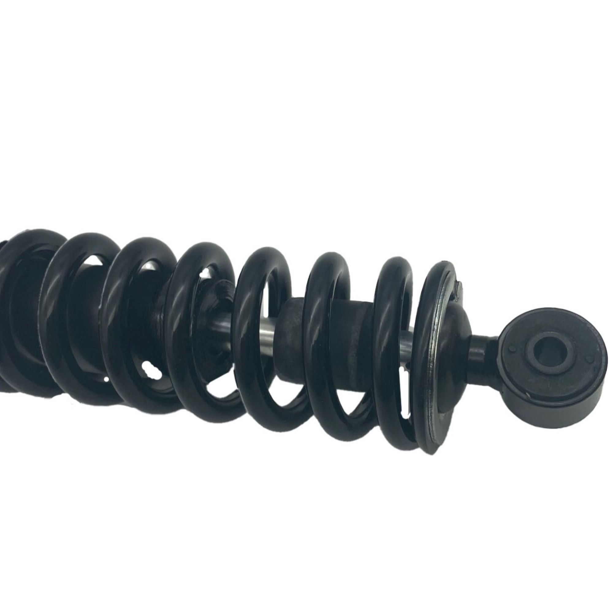 Yamaha Drive2 Gas Shock Absorber Replacement (Years 2017-Up)