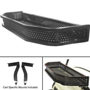Yamaha Drive2 GTW Shooting Clays Basket (Years 2017-Up)