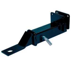 Yamaha Drive2 GTW Trailer Hitch (Years 2017-Up)