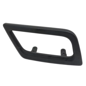 Yamaha Drive2 Passenger Side Armrest (Years 2017-Up)