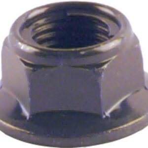 Yamaha Driven Clutch .5in Nut (Years 1985-2007)