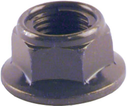 Yamaha Driven Clutch .5in Nut (Years 1985-2007)