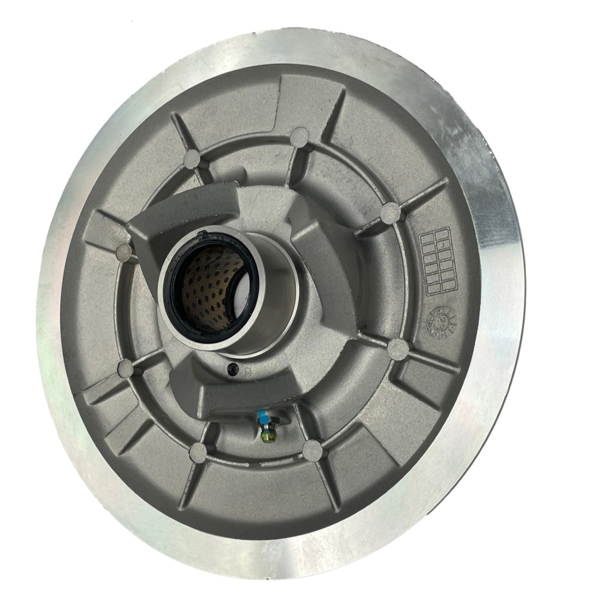 Yamaha Driven Clutch Sliding Sheave (Models G29/Drive)