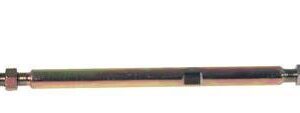 Yamaha Driver-Side Tie Rod Assembly (Models G9-19)