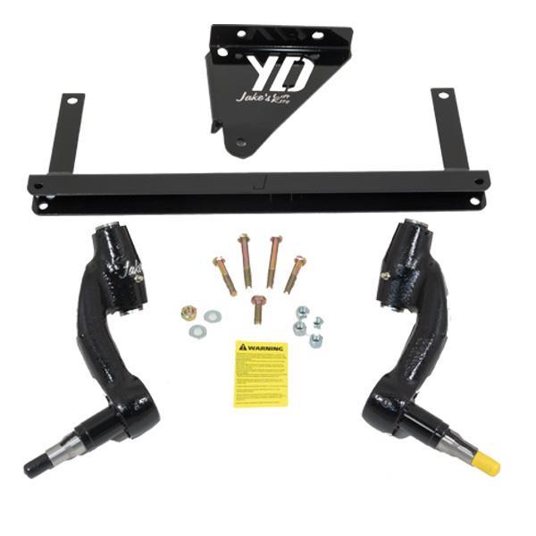 Yamaha Electric Drive2 Jake's 6 Inch Spindle Lift Kit (Years 2017-Up)