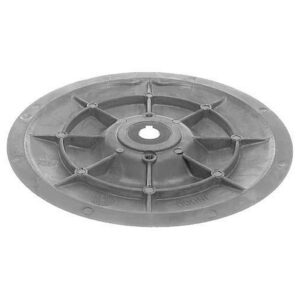 Yamaha Fixed Sheave (Models G1-G22)