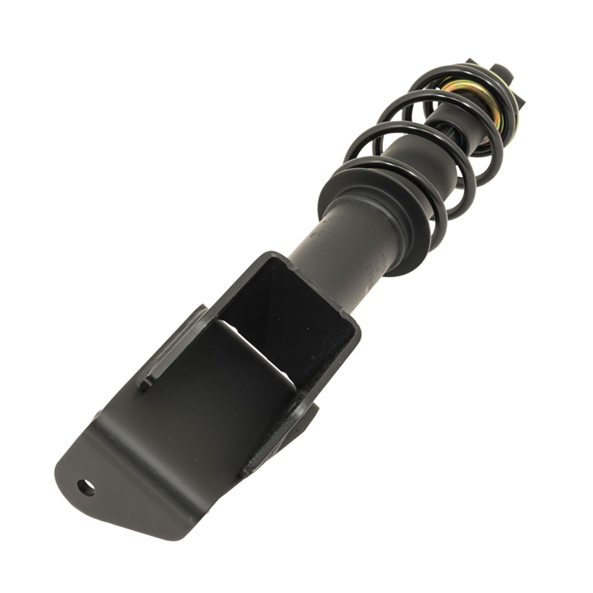 Yamaha Front Driver Shock - Gas (Models Drive2)