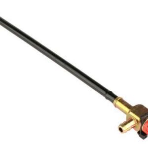 Yamaha Fuel Pipe Joint (Models G29/Drive)