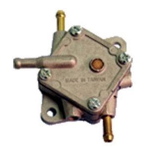 Yamaha Fuel Pump (Models G16-G22)