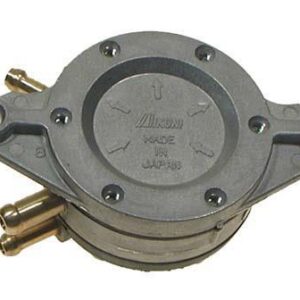 Yamaha Fuel Pump (Models G2)