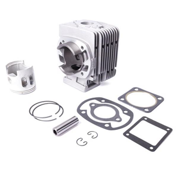 Yamaha G1 Top-End Rebuild Kit (Years 1979-1989)
