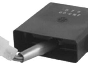 Yamaha G14 Ignitor Replacement (Years 1995-1996)