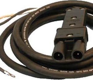 Yamaha G19-G22 48v DC Cord Set (Years 1996-2007)
