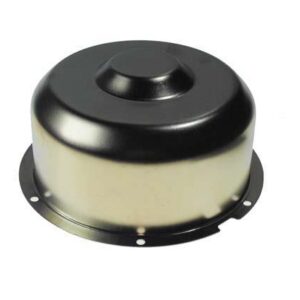 Yamaha G2-G8-G9 14 - Clutch Cover Kit (Years 1985-1996)