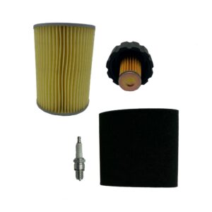 Yamaha G2-G8-G9-G11 Gas Tune Up Kit (Years 1985-2001)