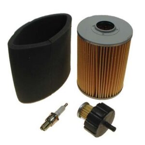 Yamaha G2 Gas Tune-Up Kit (Years 1985-1991)