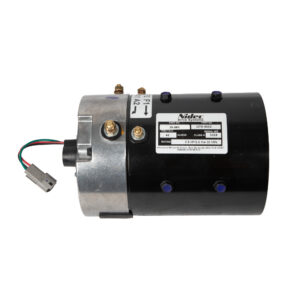 Yamaha G22 48v 3.5HP AMD Stock Motor Replacement (Years 2003-2007)
