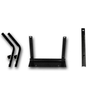 Yamaha G22 GTW Cargo Box Mounting Kit (Years 2003-2007)