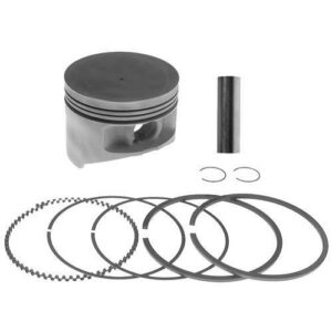 Yamaha G22 Standard Piston and Ring Set (Years 2003-2007)