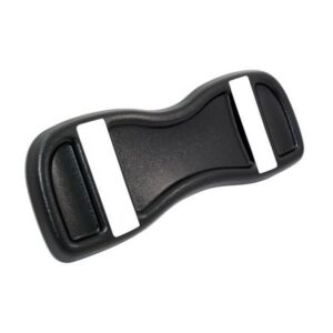 Yamaha G29-Drive Black Seat Back Cap (Years 2007-2016)