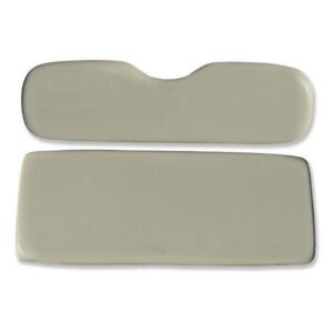 Yamaha G29-Drive GTW Mach Series Ivory Rear Seat Cushion (Years 2007-2016)