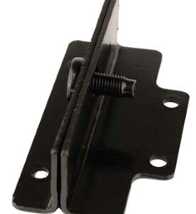 Yamaha G29/Drive Rear Bumper Mounting Bracket (Years 2007-2013)